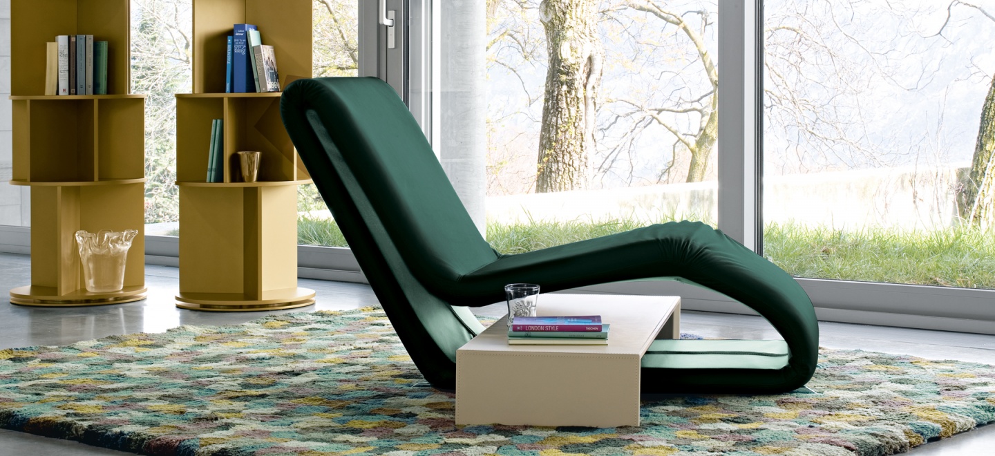 BONALDO Fauteuil convertible