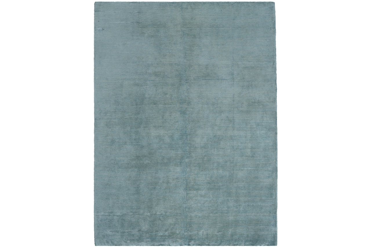 Tapis B-675 Laine et Soie