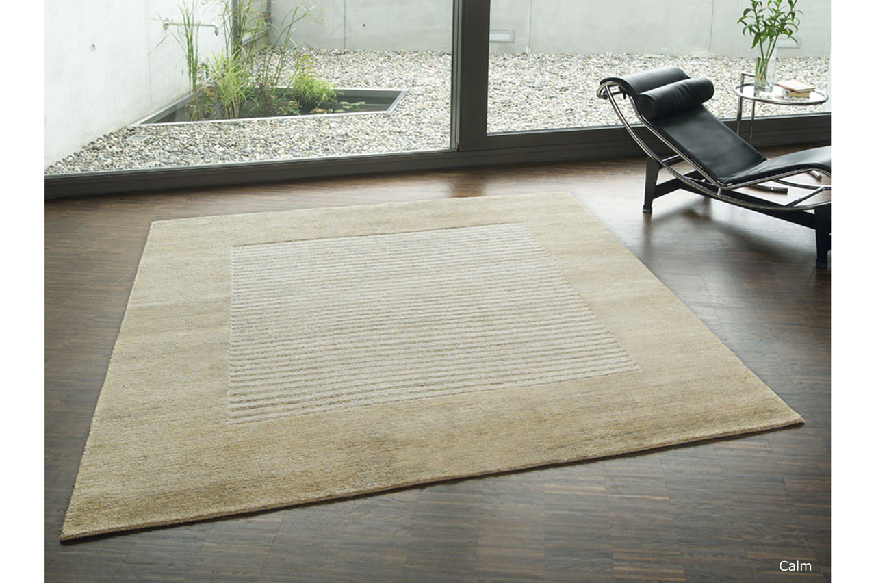 Tapis Canapa  Calm 100% Chanvre